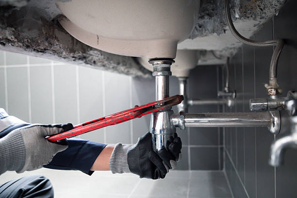 Trusted Sewer Line Repair service in Depoe Bay, OR - AAA Plumbing Heating